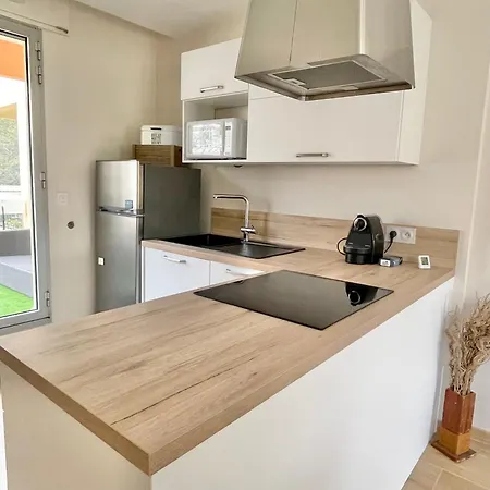 Le Grand Estivale -3 Terrasses-100m De Sable Apartment Saint-Raphael (Var)