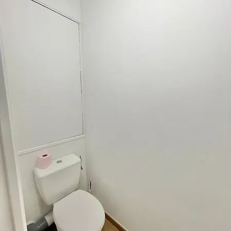 Le Grand Estivale -3 Terrasses-100m De Sable