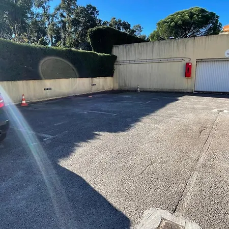 Le Grand Estivale -3 Terrasses-100m De Sable *