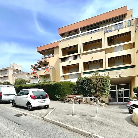 Le Grand Estivale -3 Terrasses-100m De Sable