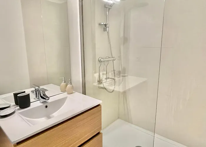 Le Grand Estivale -3 Terrasses-100m De Sable Saint-Raphaël