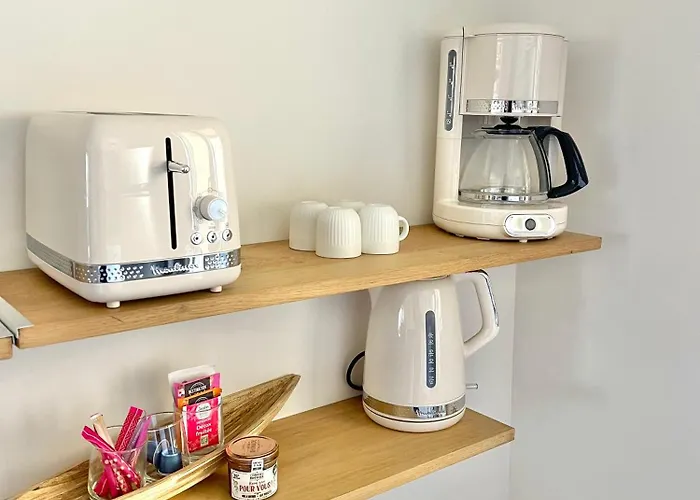 Le Grand Estivale -3 Terrasses-100m De Sable *