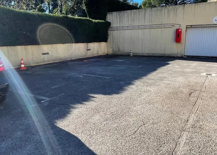 Le Grand Estivale -3 Terrasses-100m De Sable *