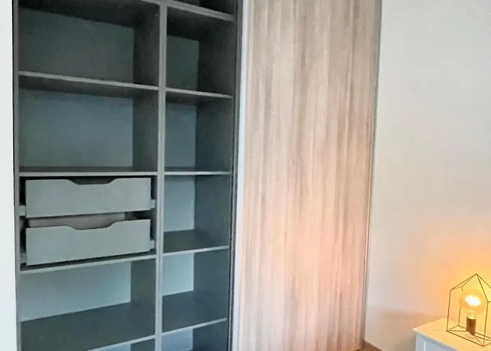 Le Grand Estivale -3 Terrasses-100m De Sable * Saint-Raphaël